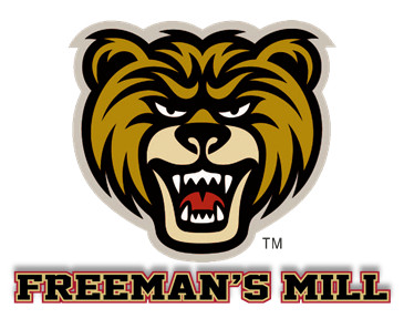 Freeman's Mill logo